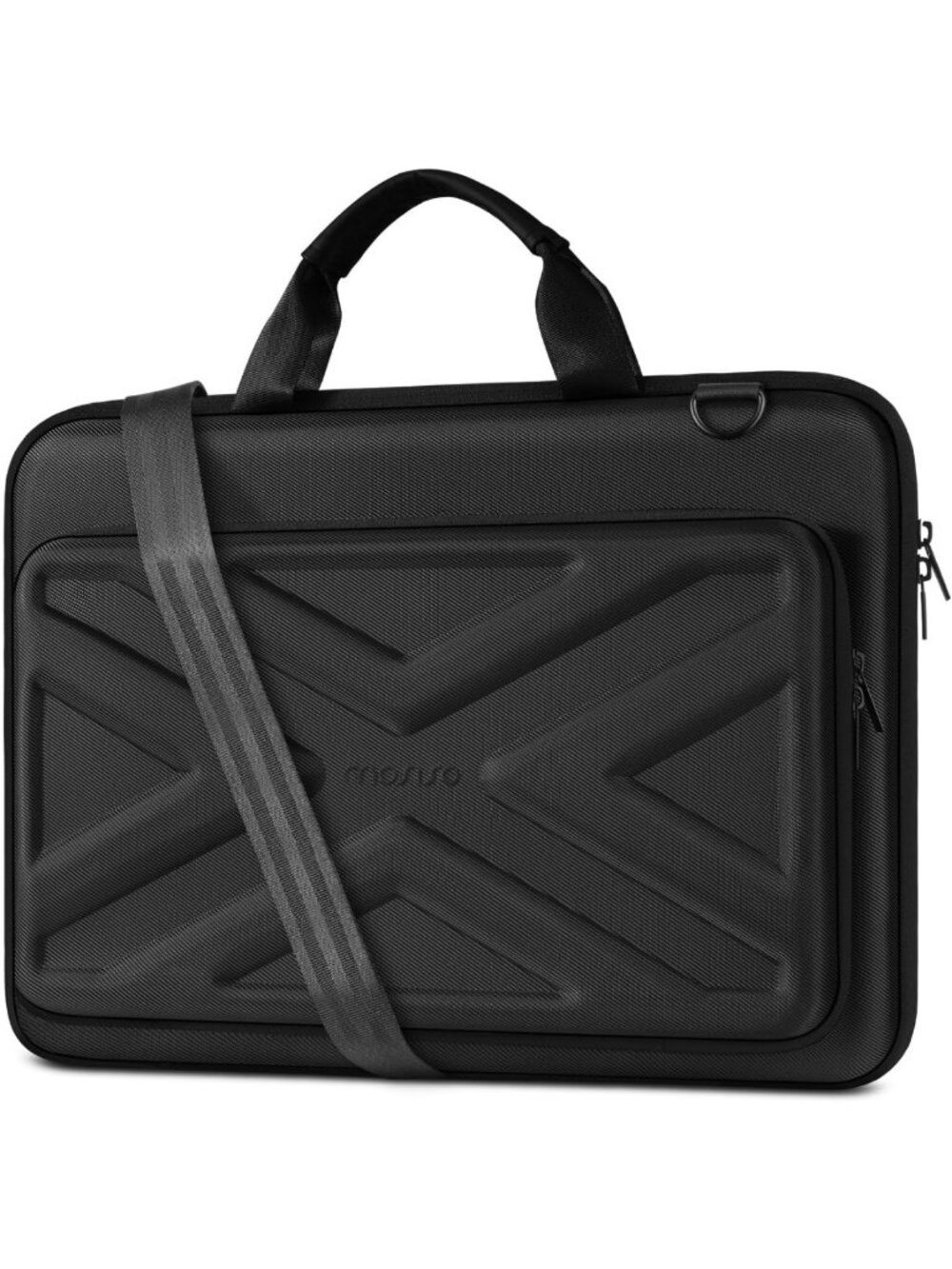 Stylish 15-16 Inch Laptop Bag for Men | Durable, Lightweight, Versatile Design